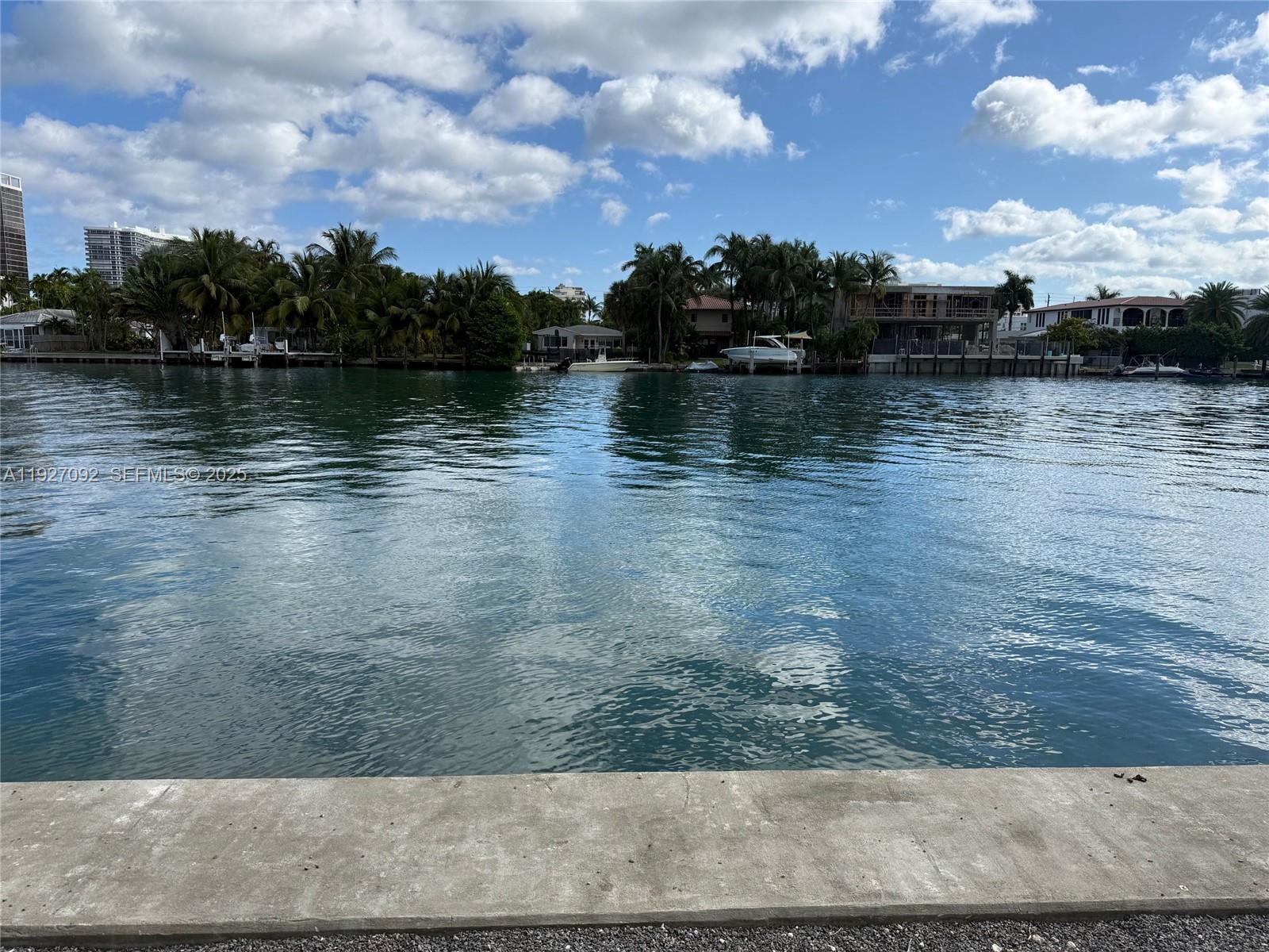 9381 E Bay Hbr Dr #402N Bay Harbor Islands, FL 33154