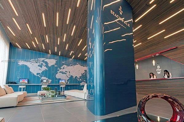 image Beachwalk Hotel & Residences31