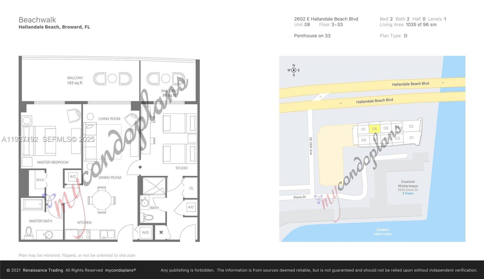 image Beachwalk Hotel & Residences34