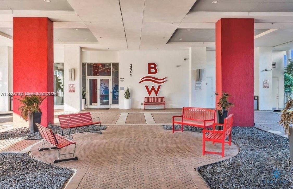 image Beachwalk Hotel & Residences37