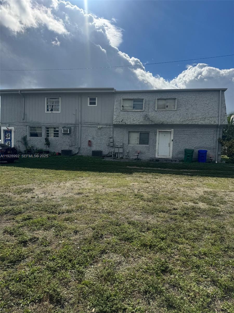 1410 SW 44th Ave #1-5 Fort Lauderdale, FL 33317