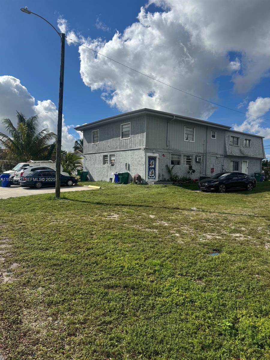 1410 SW 44th Ave #1-5 Fort Lauderdale, FL 33317