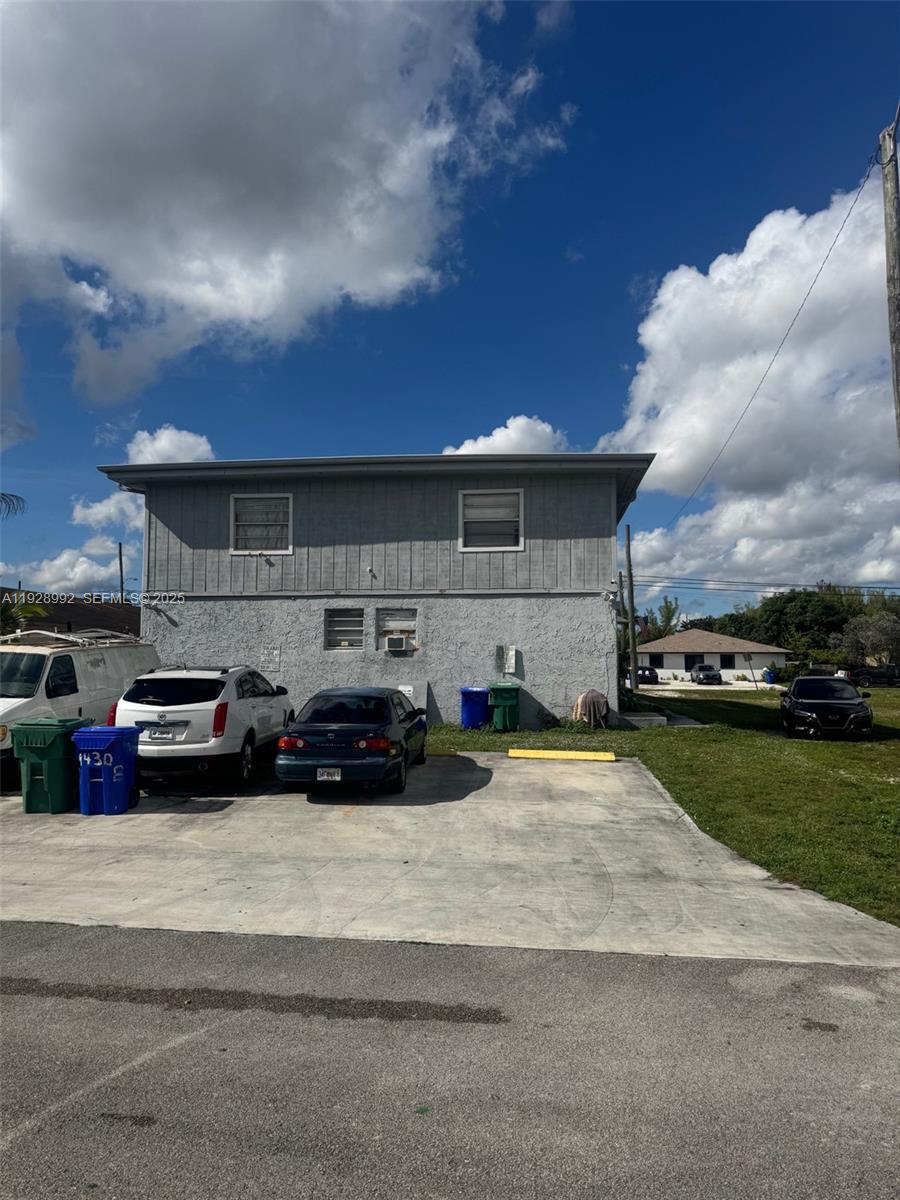 1410 SW 44th Ave #1-5 Fort Lauderdale, FL 33317