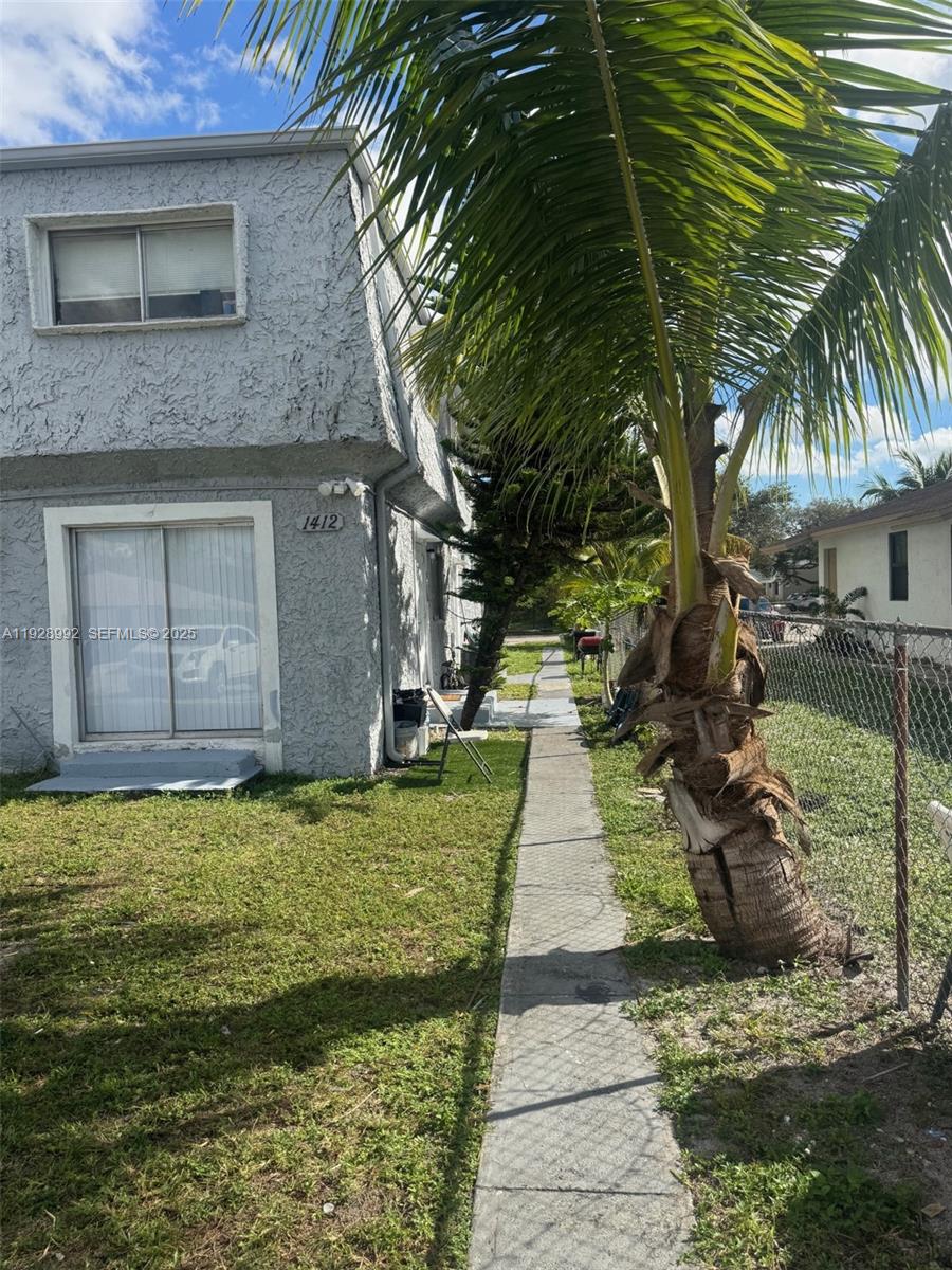 1410 SW 44th Ave #1-5 Fort Lauderdale, FL 33317