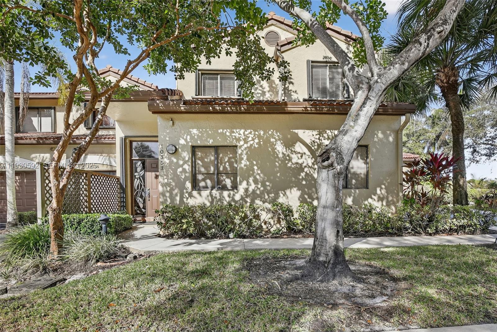 10553 NW 10th Ct #D-140