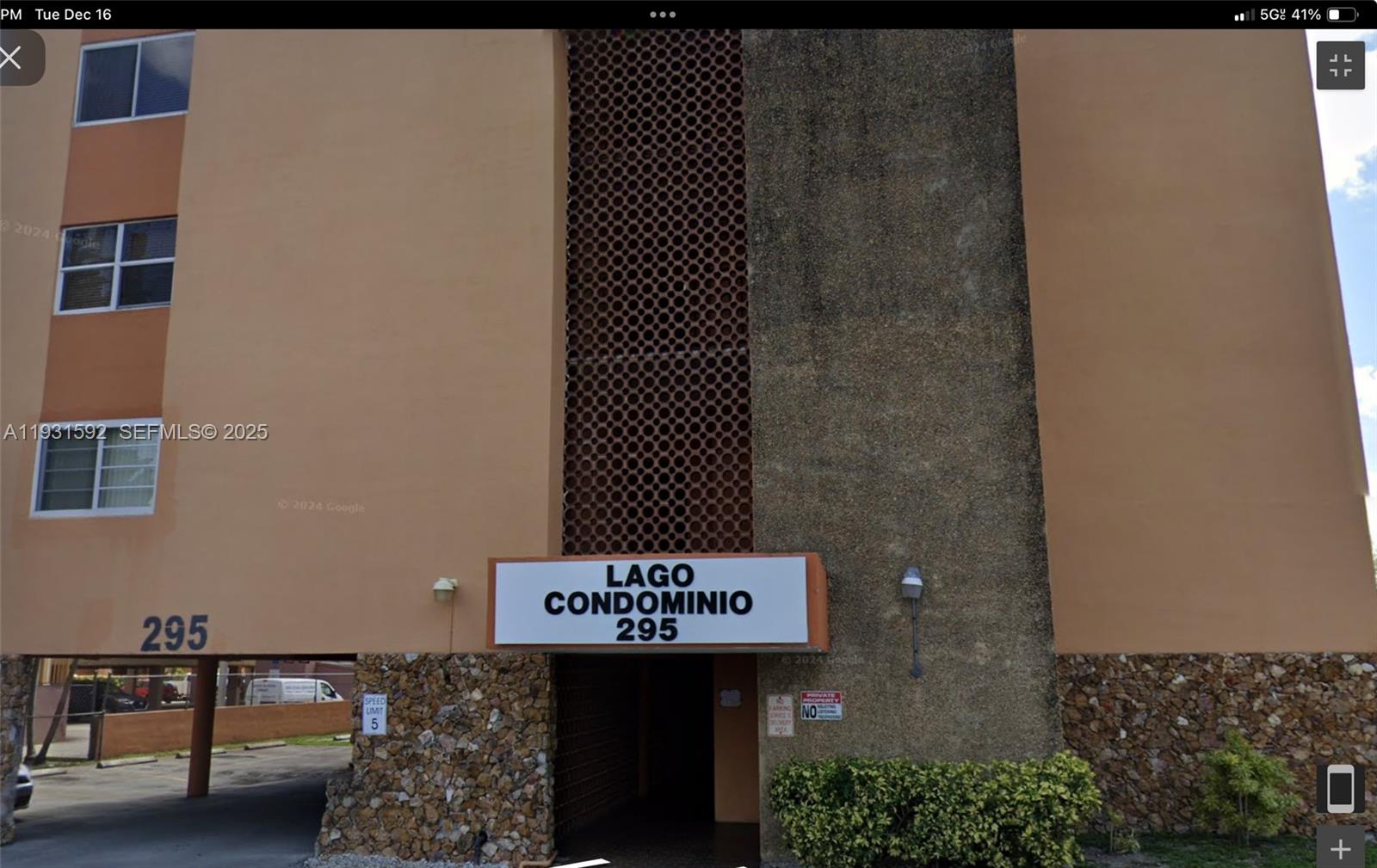 295 NW 72nd Ave #204