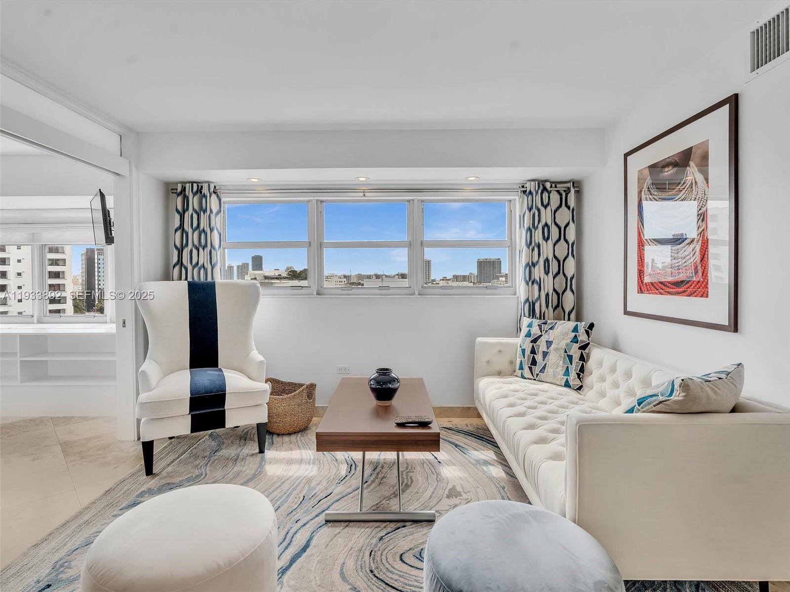 1881 Washington Ave #10G