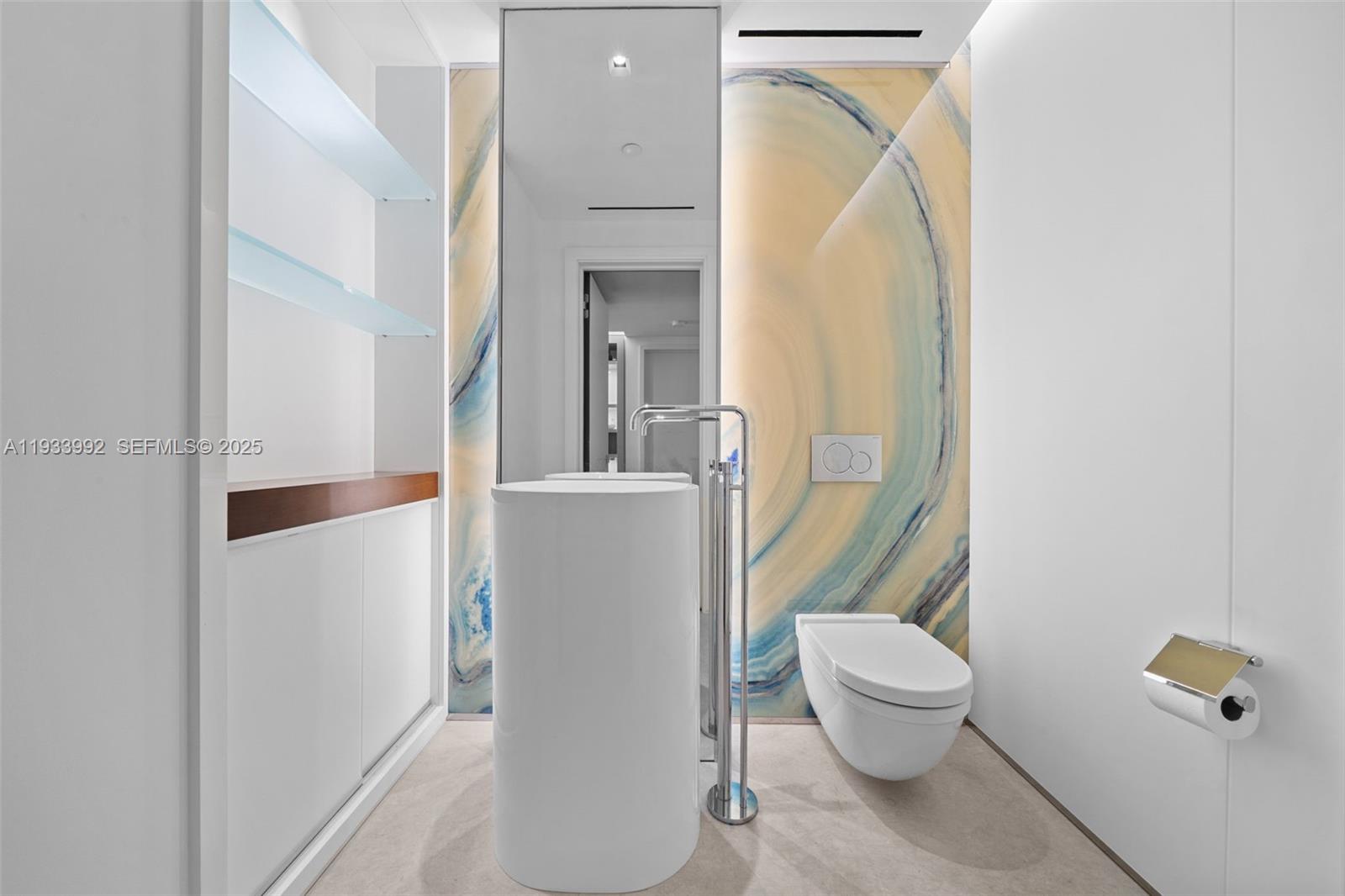 9999 Collins Ave #12E Bal Harbour, FL 33154