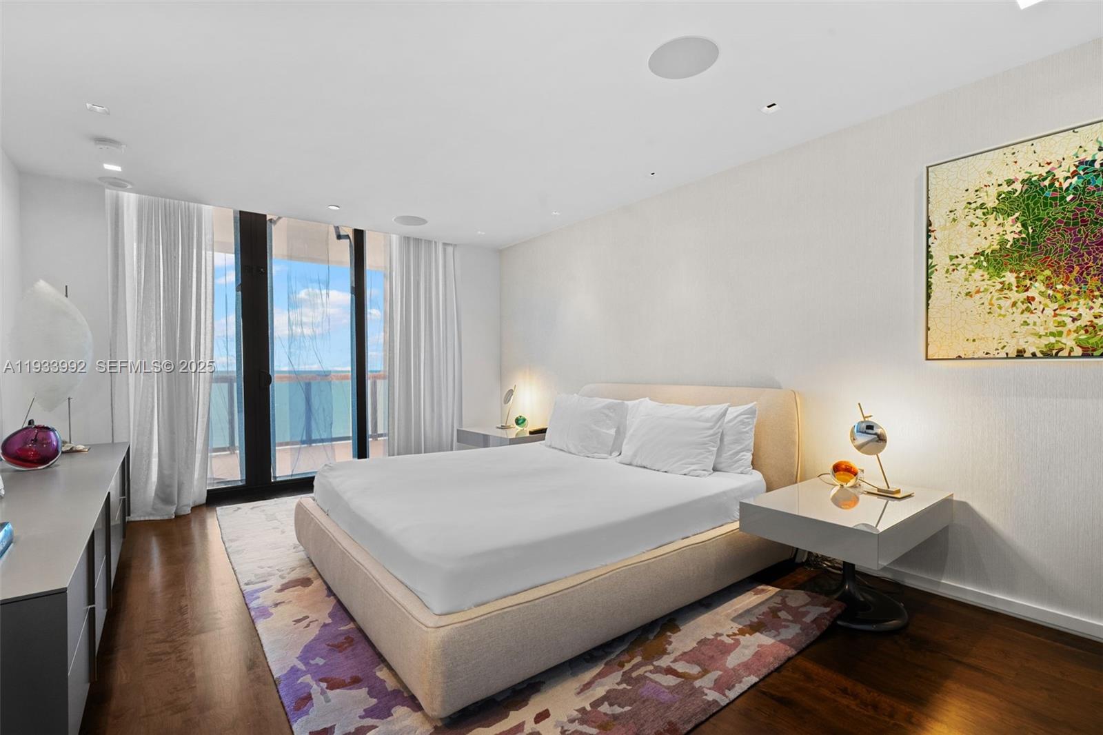 9999 Collins Ave #12E Bal Harbour, FL 33154