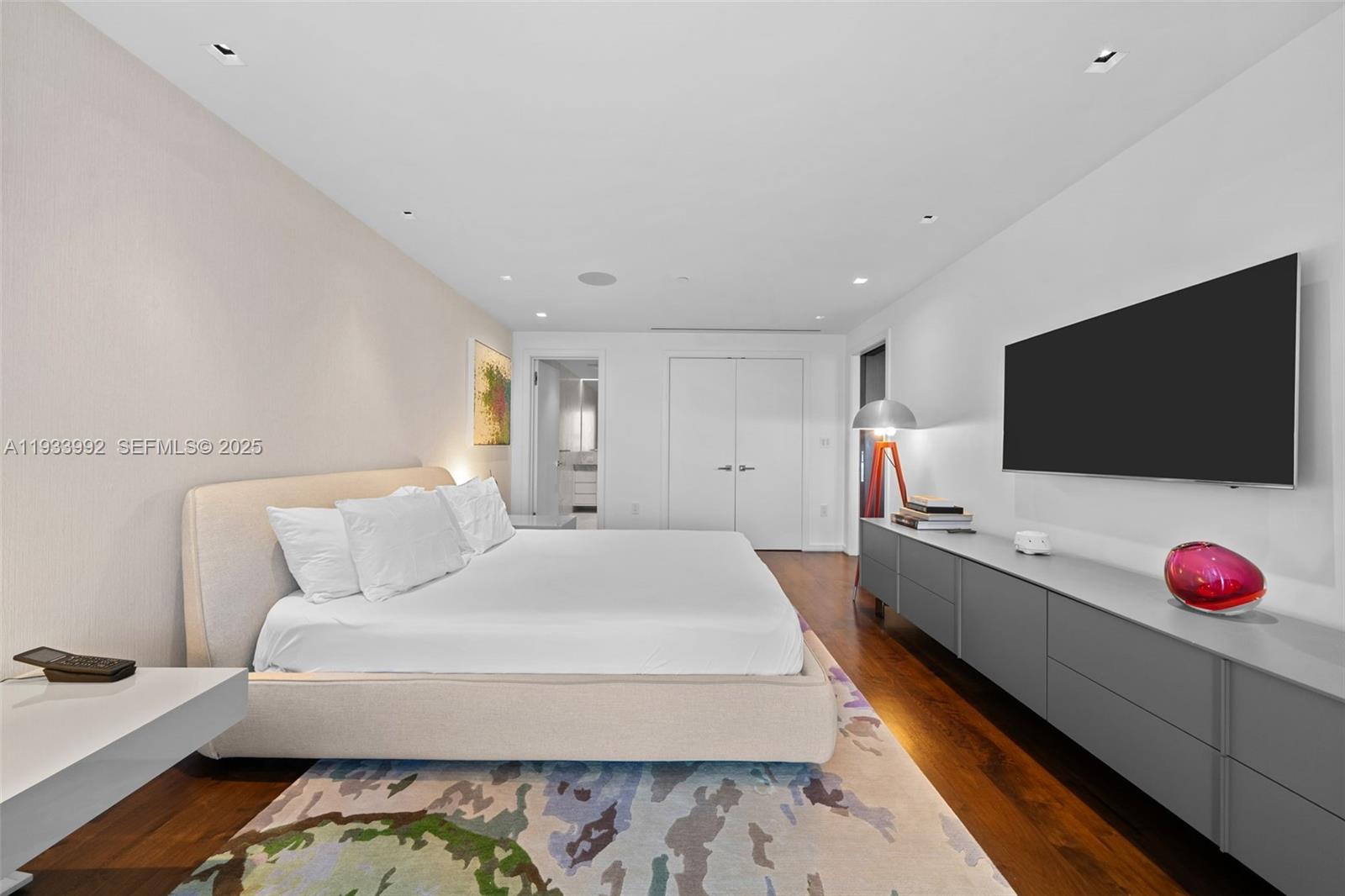 9999 Collins Ave #12E Bal Harbour, FL 33154