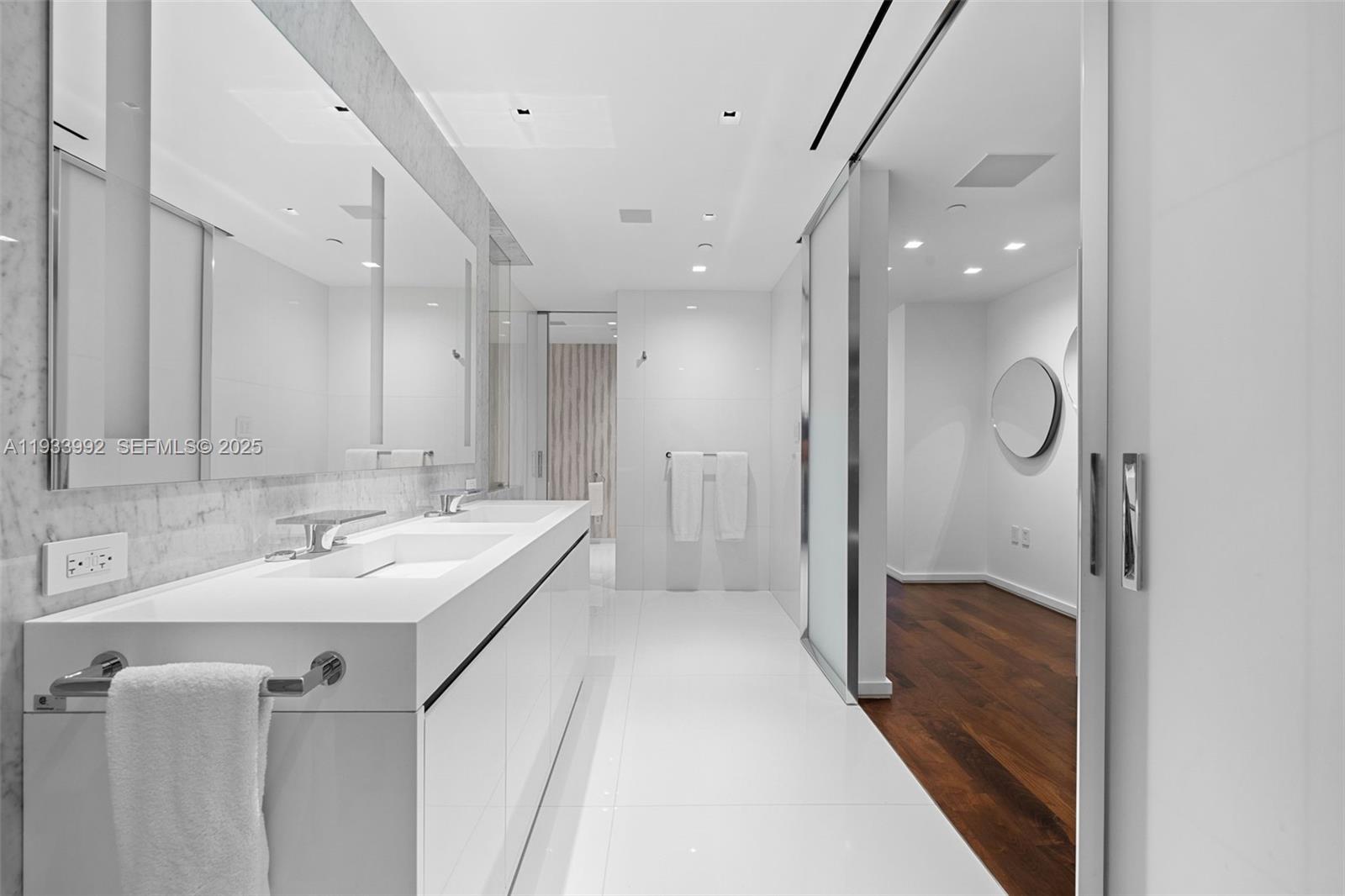 9999 Collins Ave #12E Bal Harbour, FL 33154