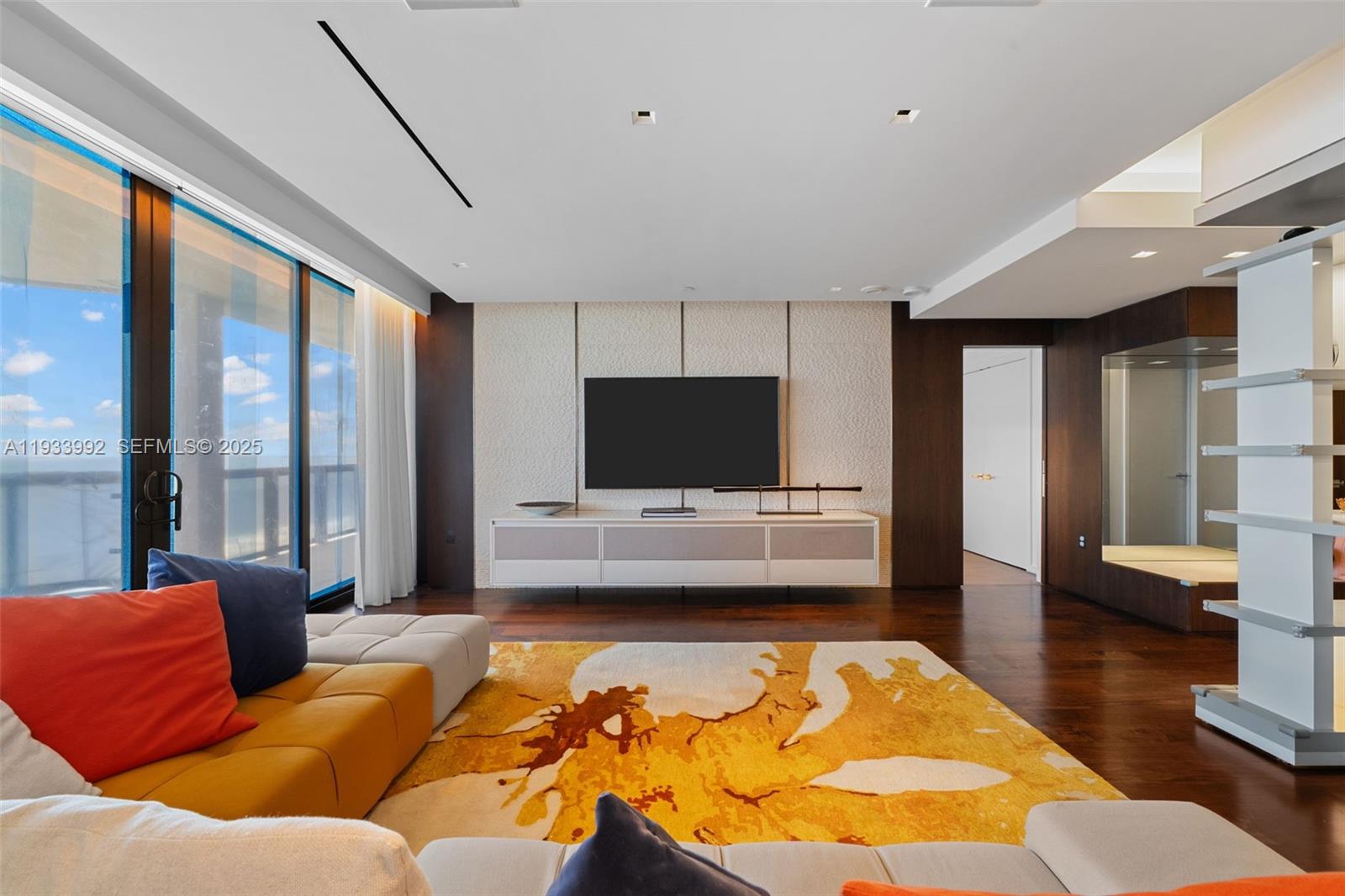 9999 Collins Ave #12E Bal Harbour, FL 33154