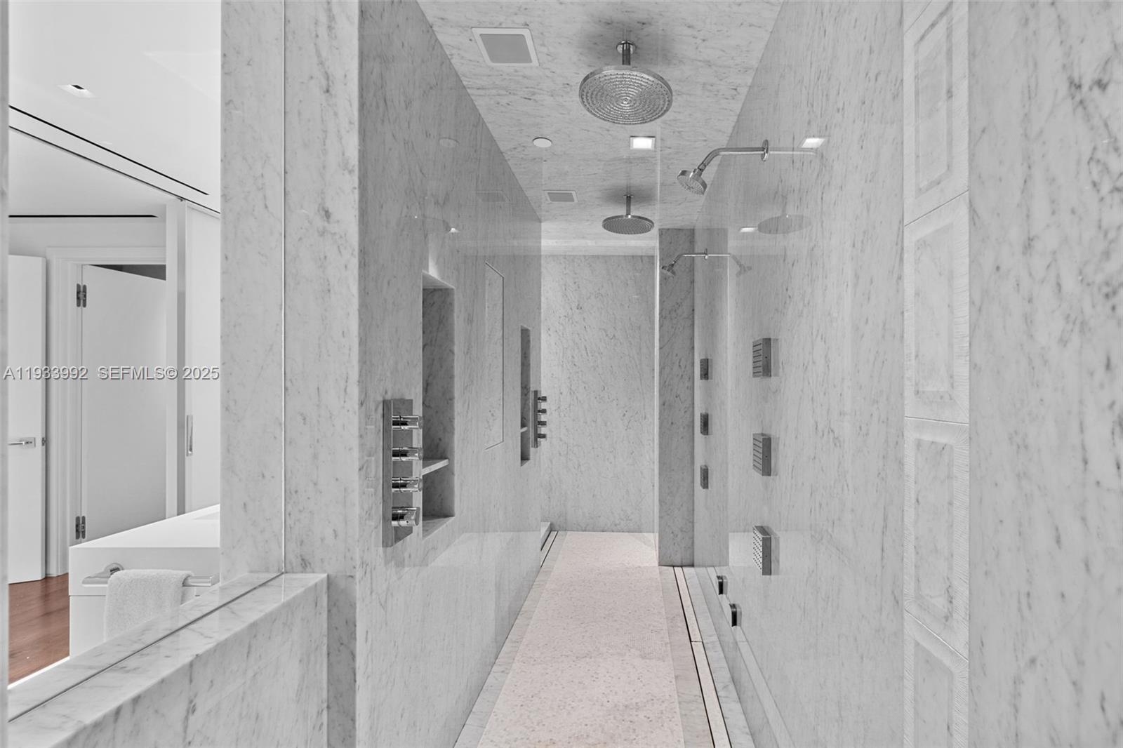 9999 Collins Ave #12E Bal Harbour, FL 33154