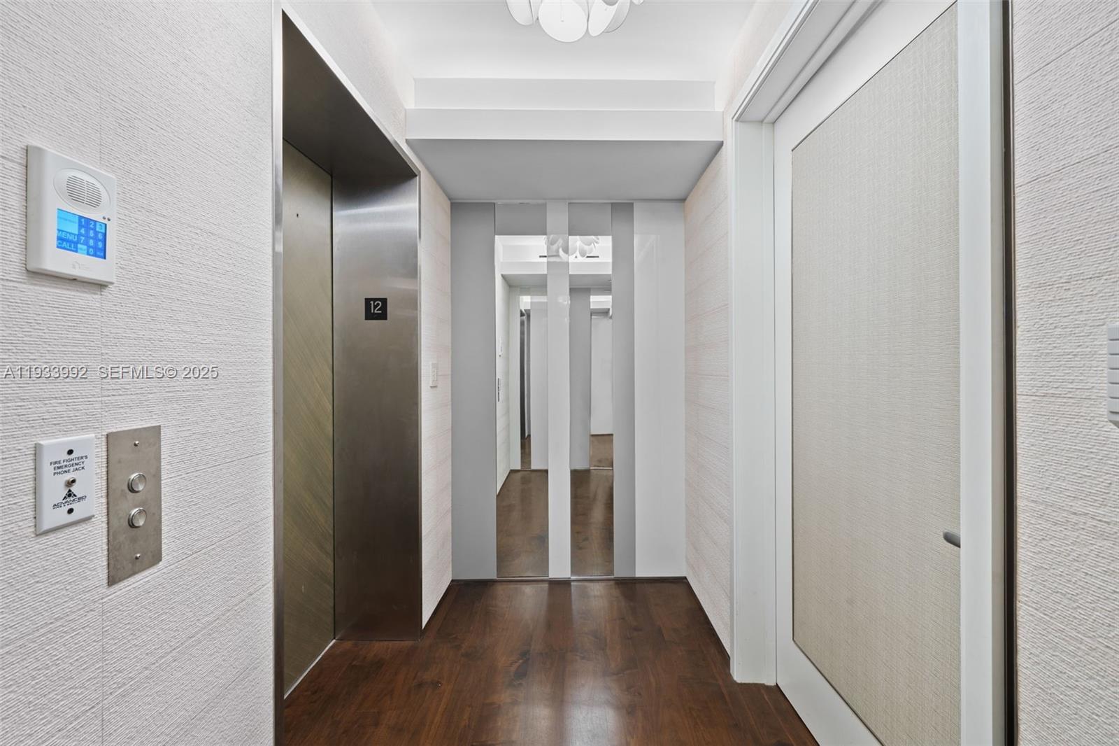 9999 Collins Ave #12E Bal Harbour, FL 33154