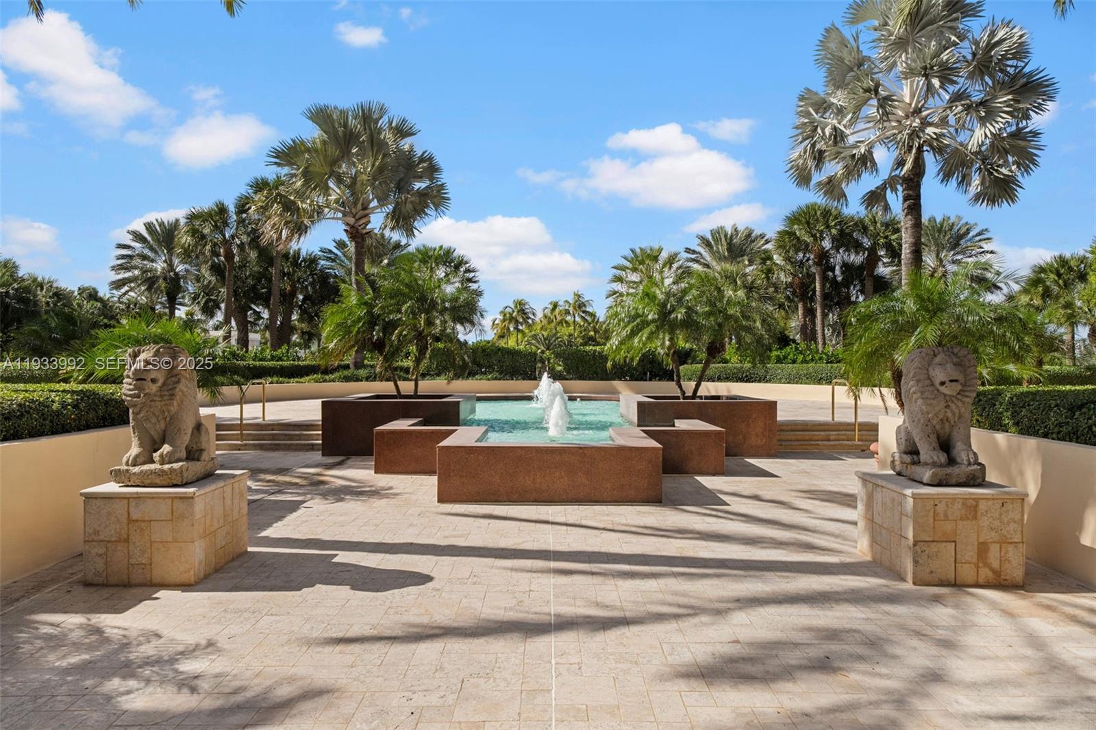 9999 Collins Ave #12E Bal Harbour, FL 33154