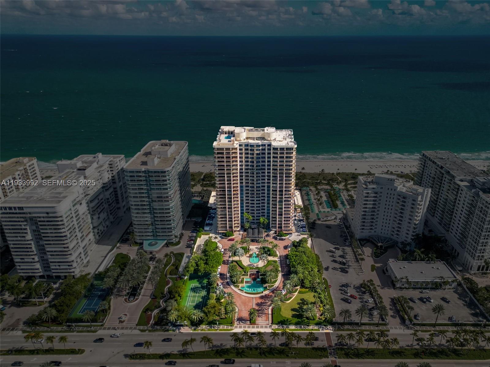 9999 Collins Ave #12E Bal Harbour, FL 33154