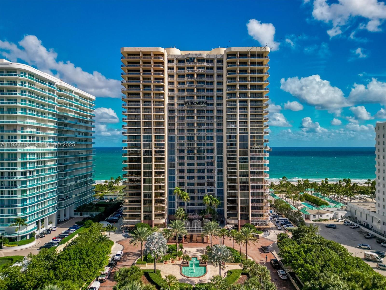 9999 Collins Ave #12E Bal Harbour, FL 33154