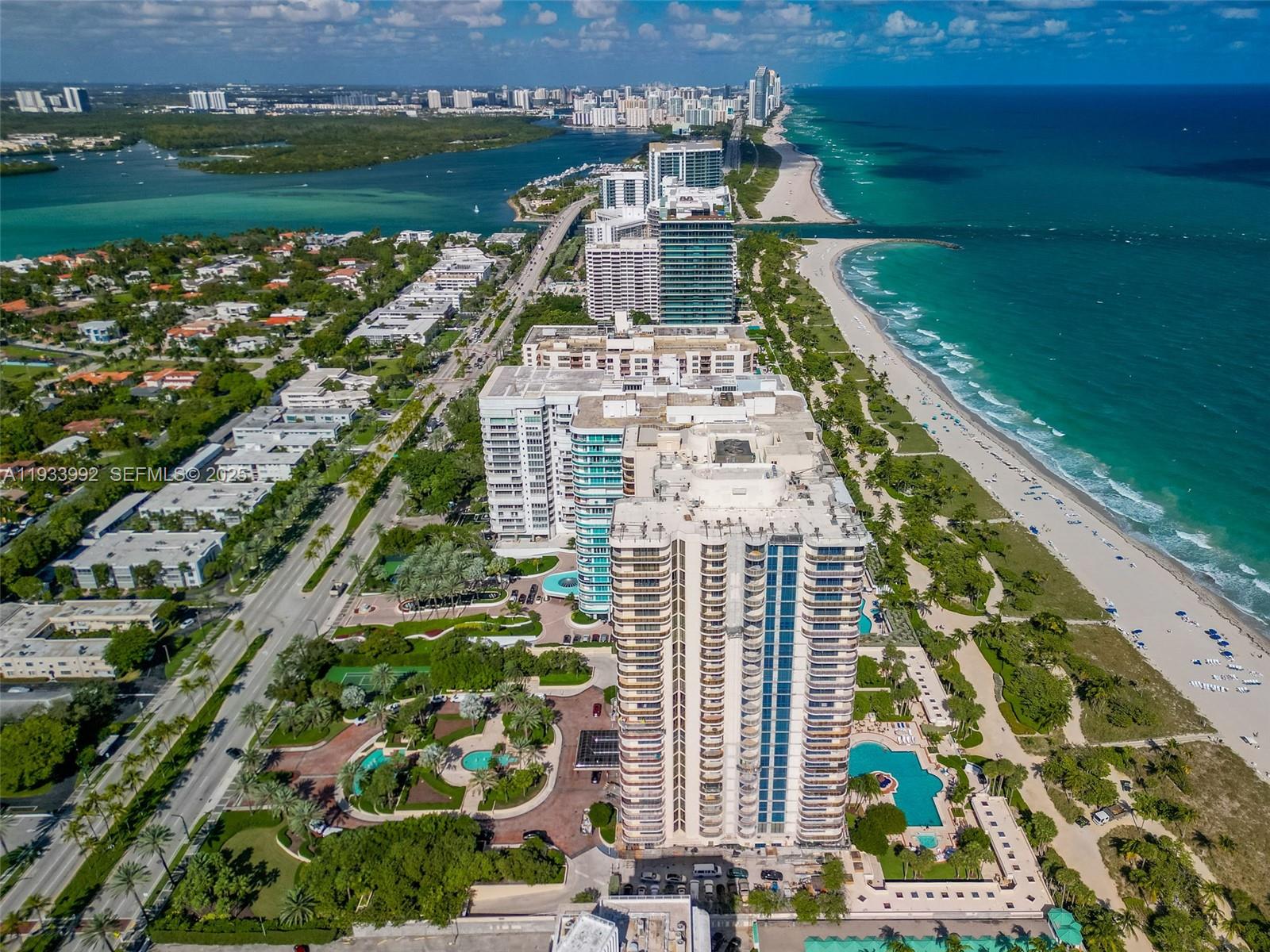 9999 Collins Ave #12E Bal Harbour, FL 33154