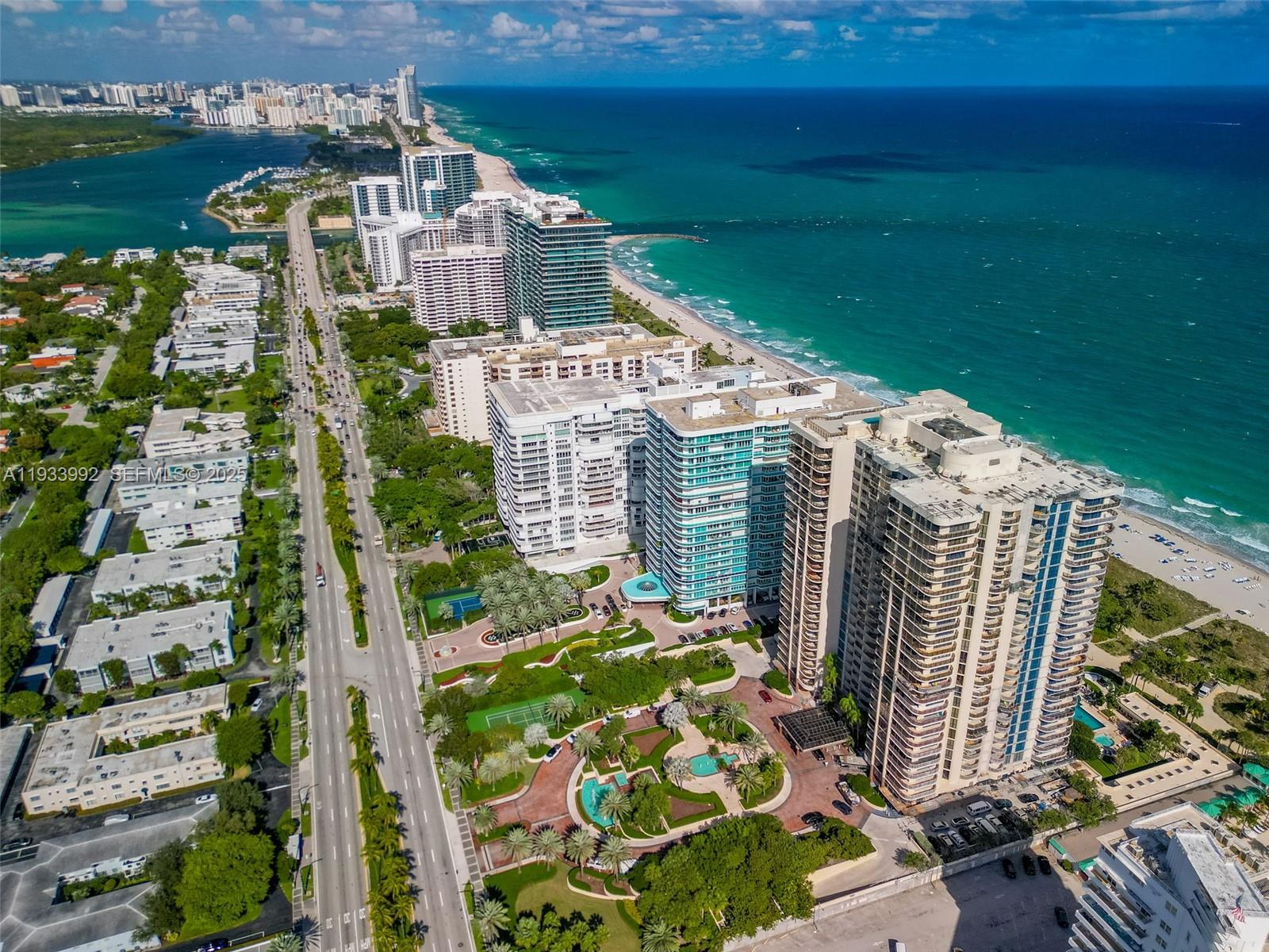 9999 Collins Ave #12E Bal Harbour, FL 33154