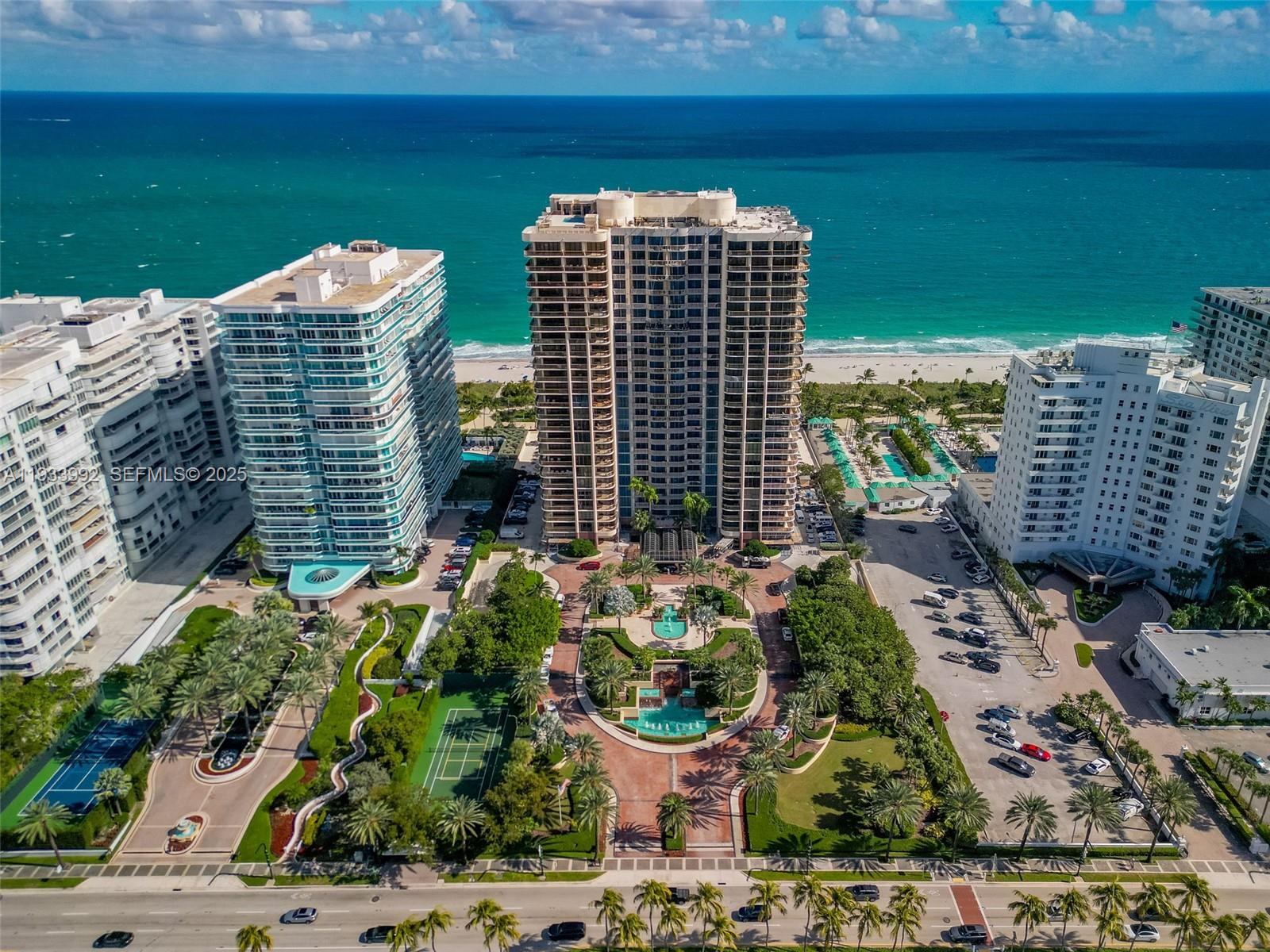 9999 Collins Ave #12E Bal Harbour, FL 33154