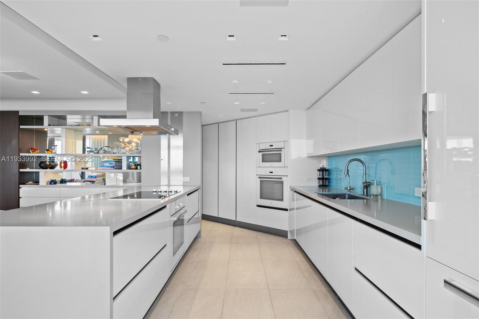 9999 Collins Ave #12E Bal Harbour, FL 33154