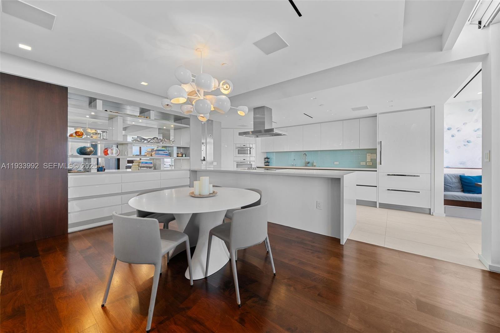 9999 Collins Ave #12E Bal Harbour, FL 33154