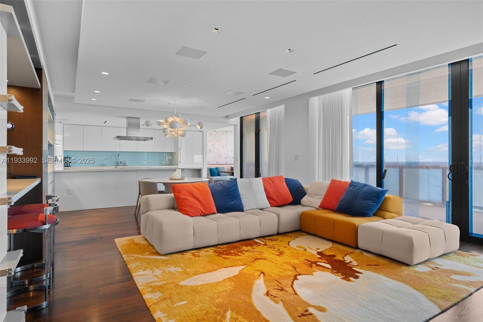 9999 Collins Ave #12E Bal Harbour, FL 33154