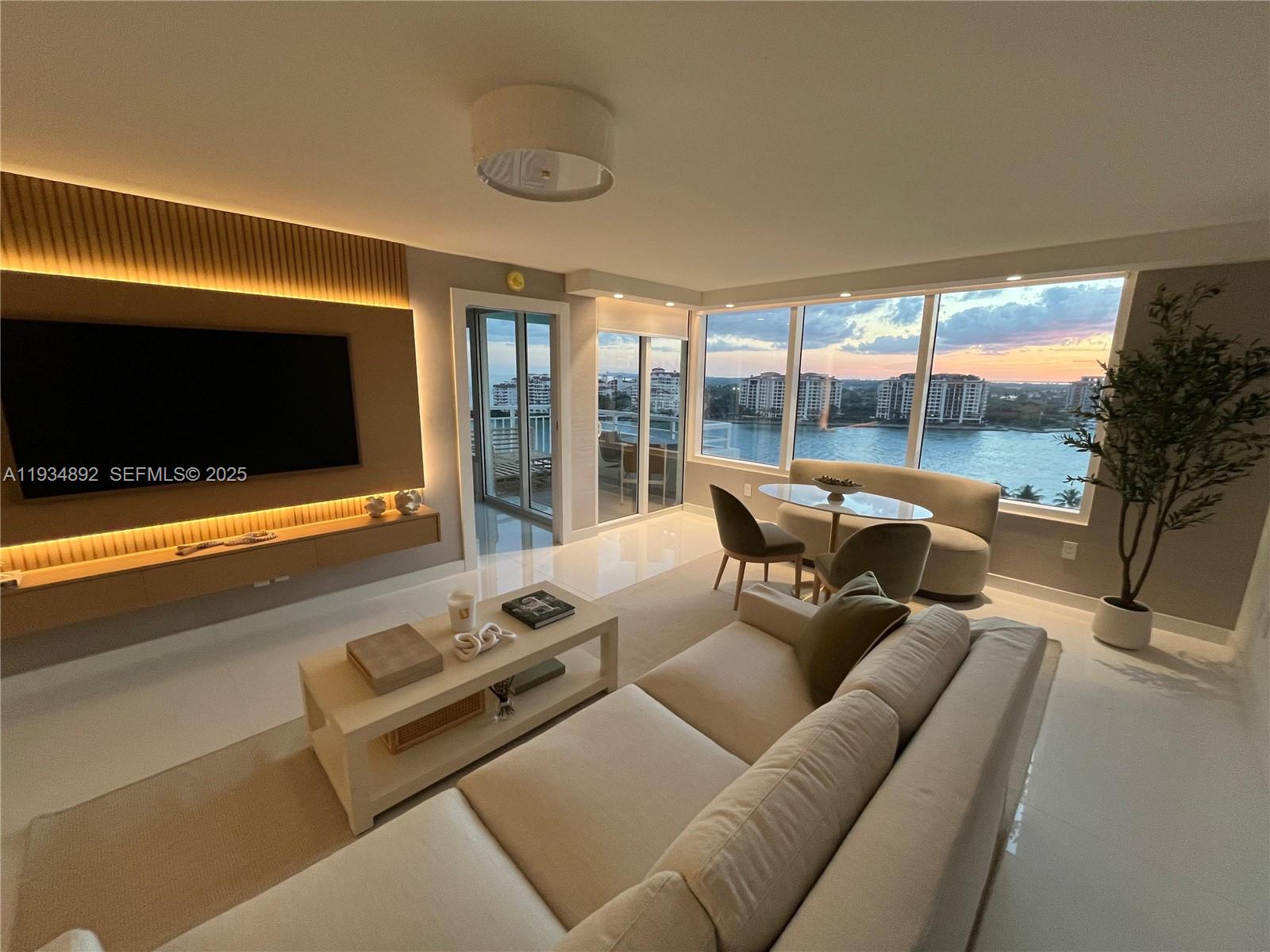 400 S Pointe Dr #1501