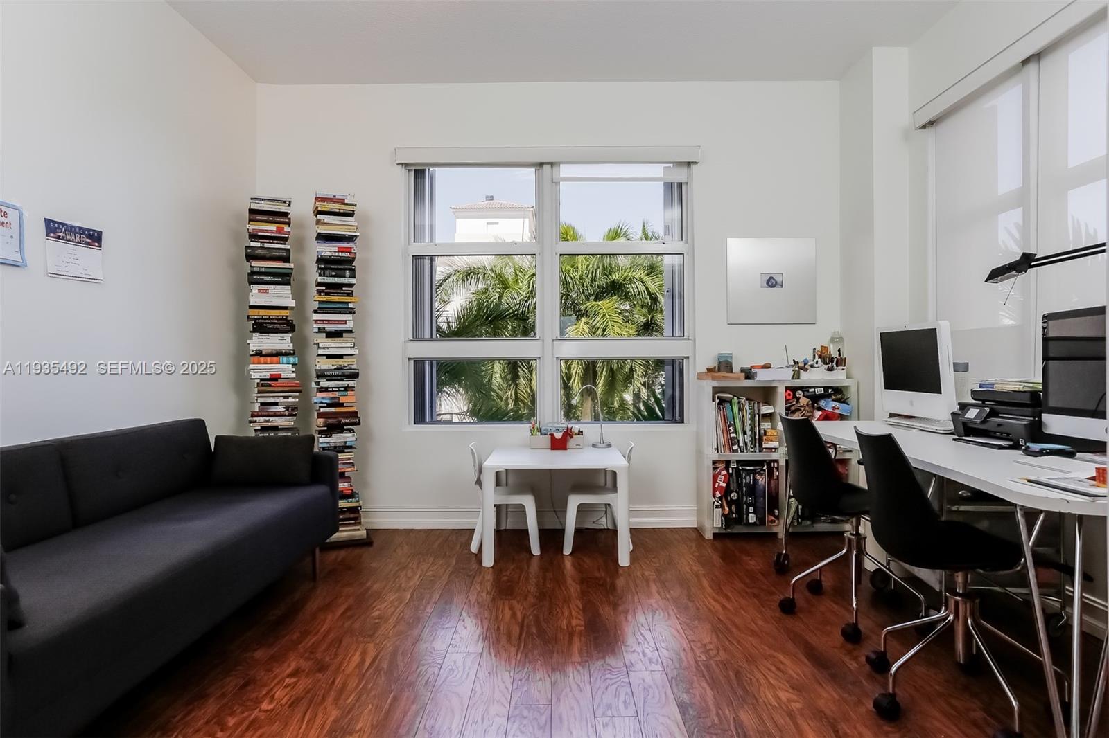 747 Crandon Blvd #410 Key Biscayne, FL 33149