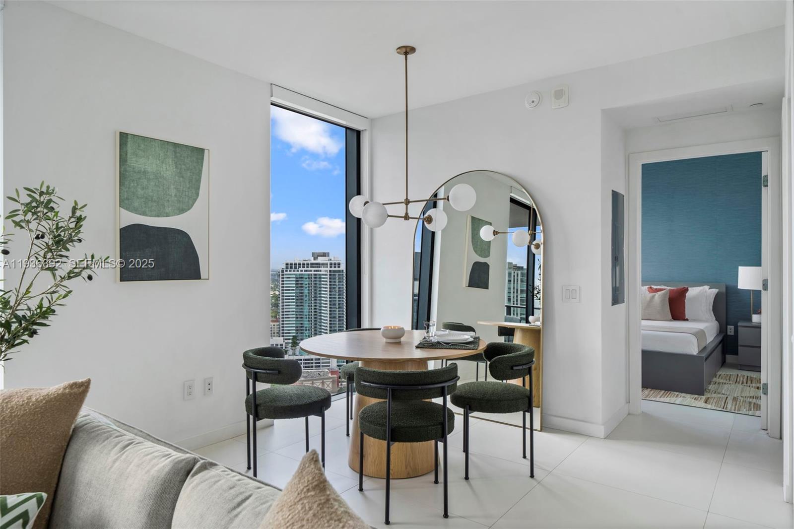 501 NE 31st St #3409 Miami, FL 33137