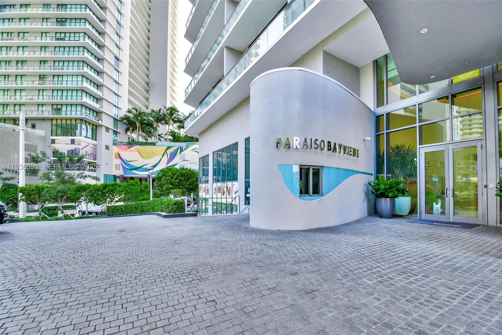 501 NE 31st St #3409 Miami, FL 33137