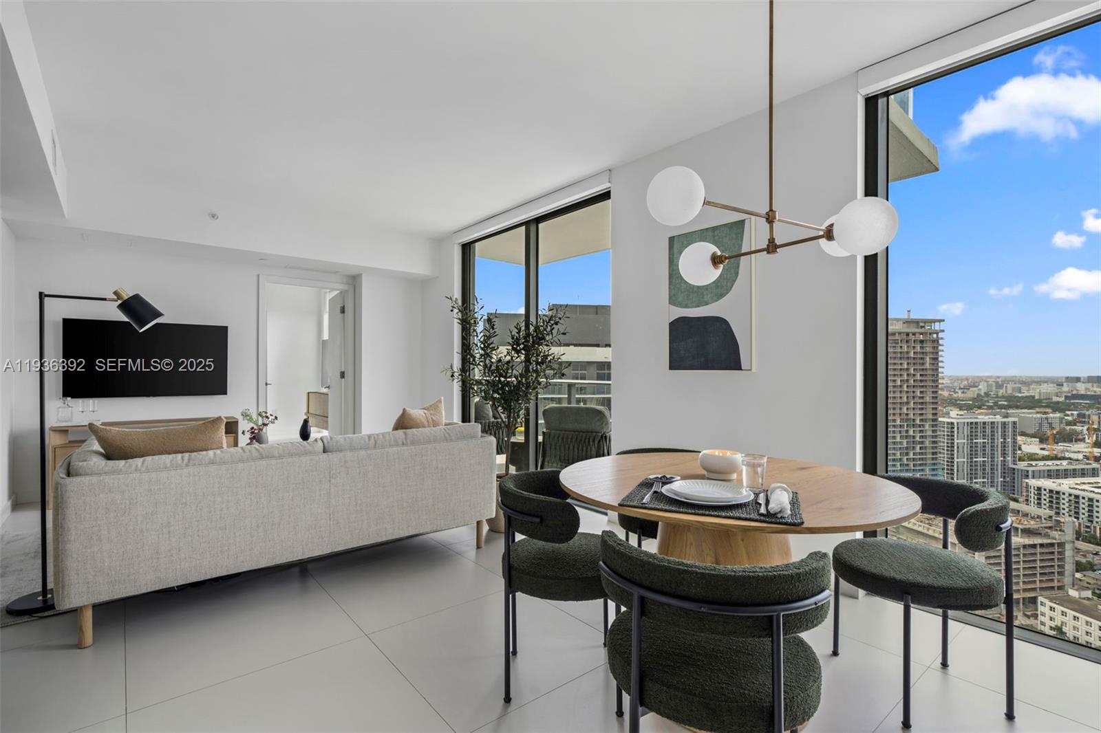 501 NE 31st St #3409 Miami, FL 33137