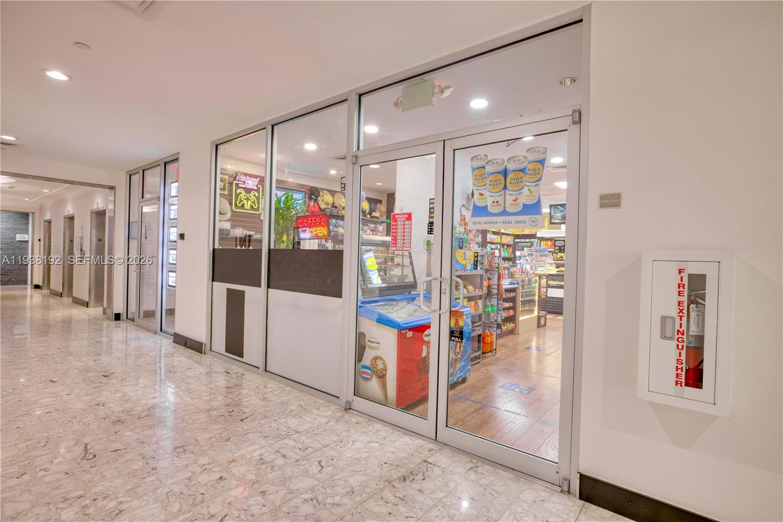 image Mirador 1200 (North Tower)13