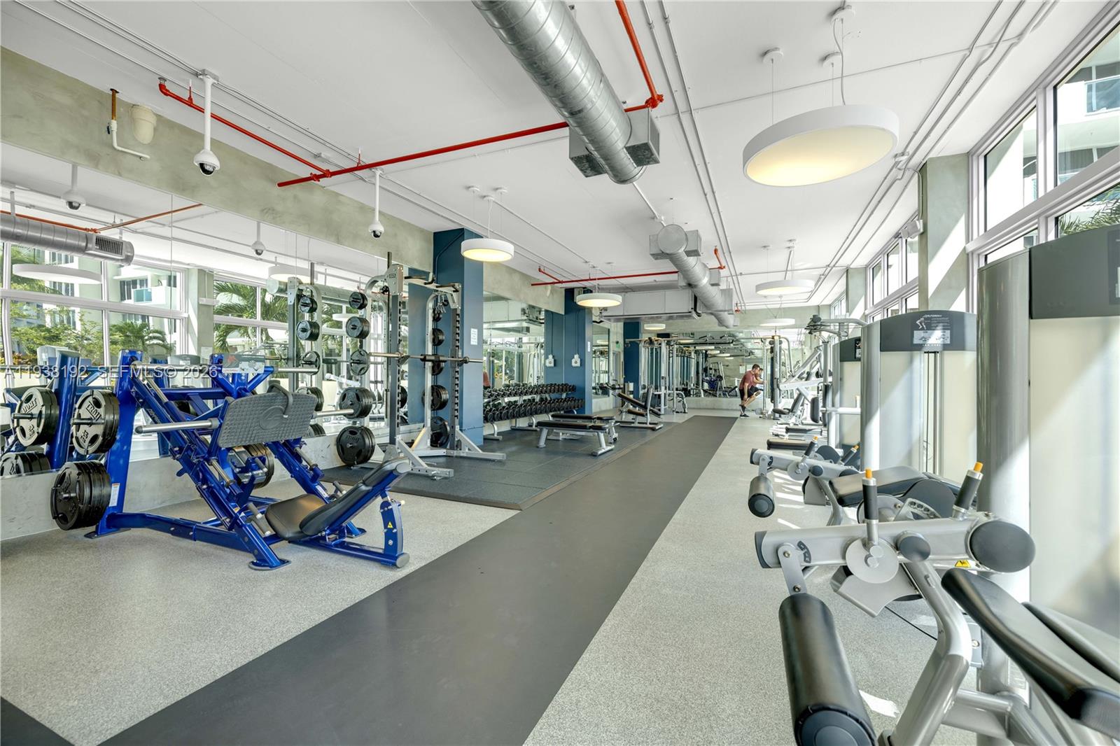 image Mirador 1200 (North Tower)22