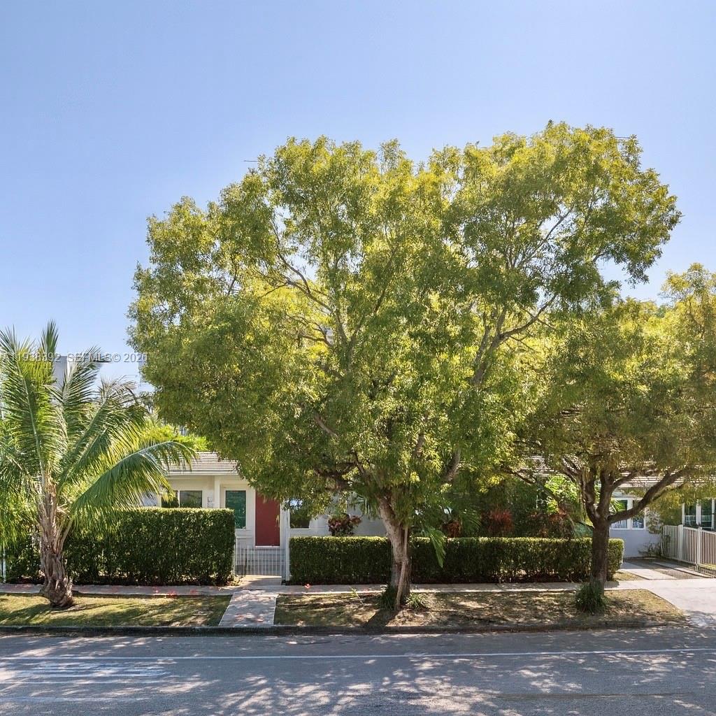 3001 SW 4th Ave Miami, FL 33129