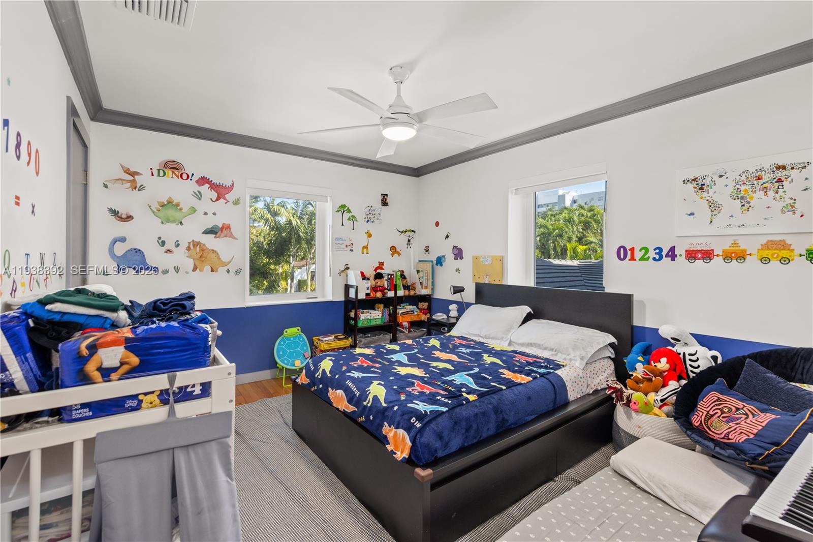 3001 SW 4th Ave Miami, FL 33129