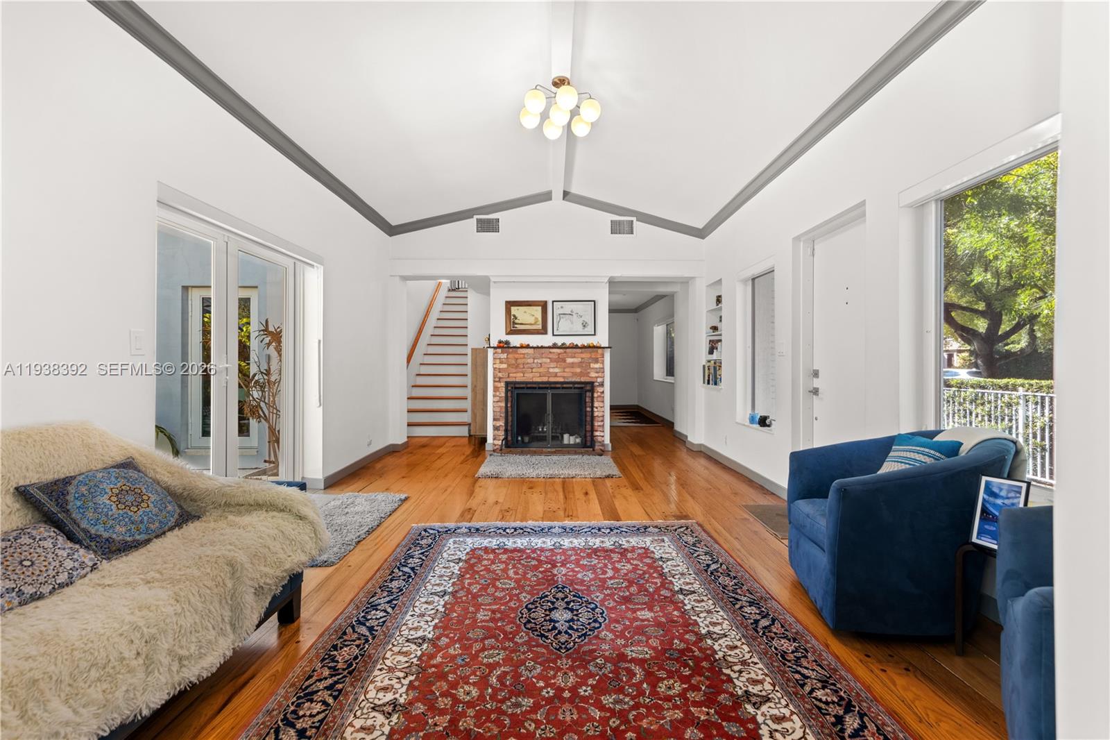 3001 SW 4th Ave Miami, FL 33129