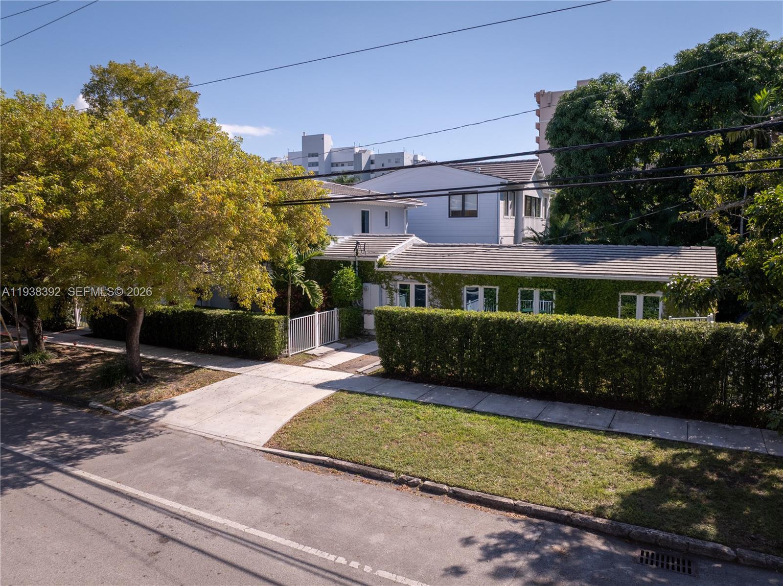 3001 SW 4th Ave Miami, FL 33129