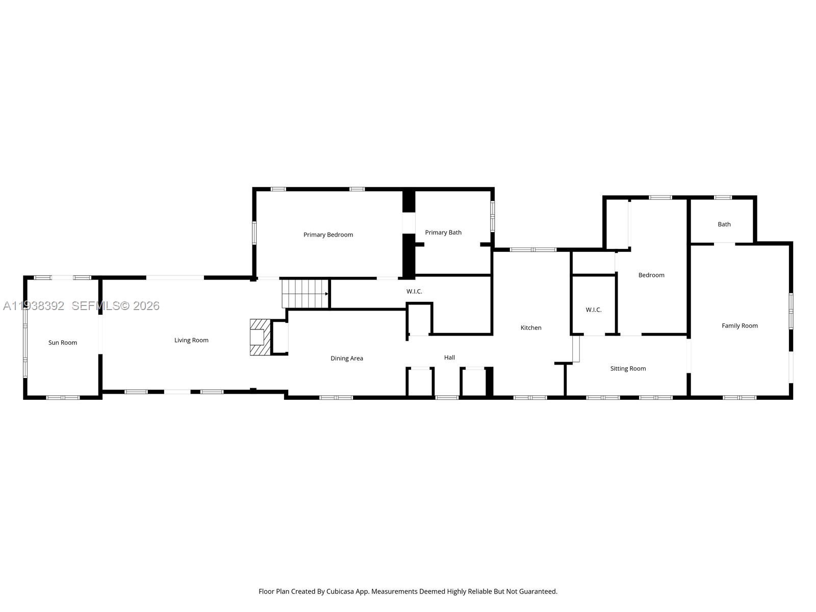 3001 SW 4th Ave Miami, FL 33129