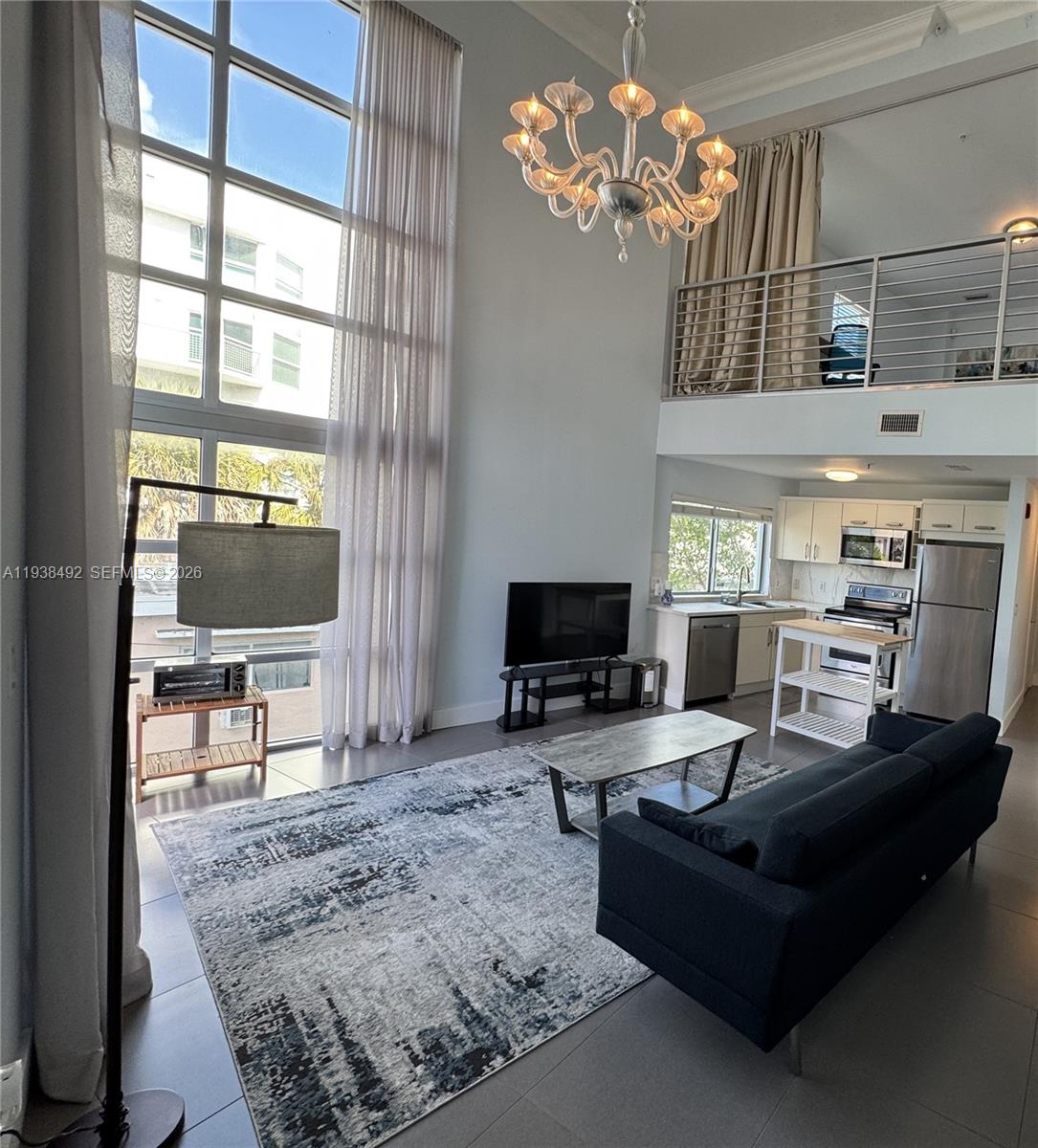 7700 S Collins Ave #1