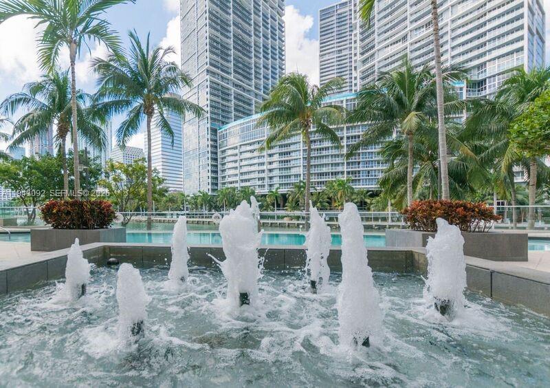 901 Brickell Key Blvd #3407 Miami, FL 33131