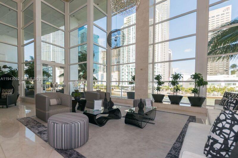 901 Brickell Key Blvd #3407 Miami, FL 33131