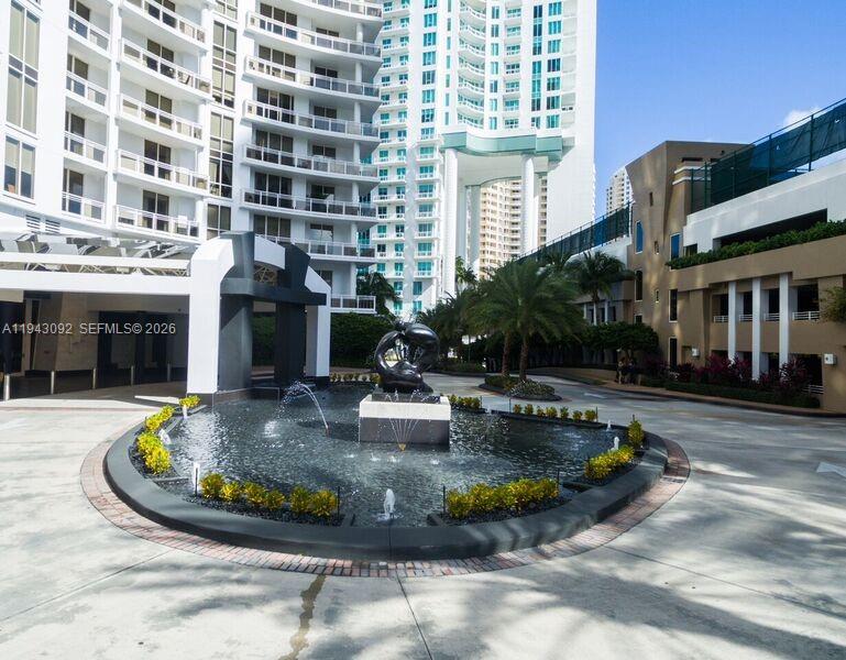 901 Brickell Key Blvd #3407 Miami, FL 33131