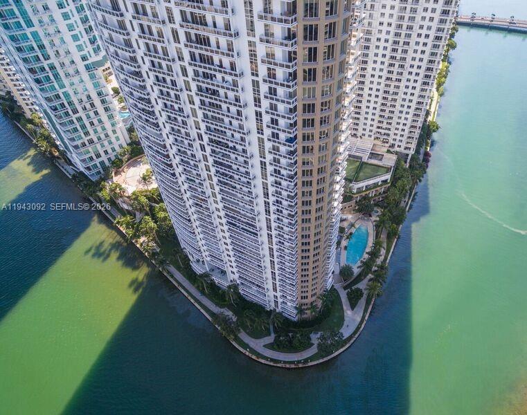 901 Brickell Key Blvd #3407 Miami, FL 33131
