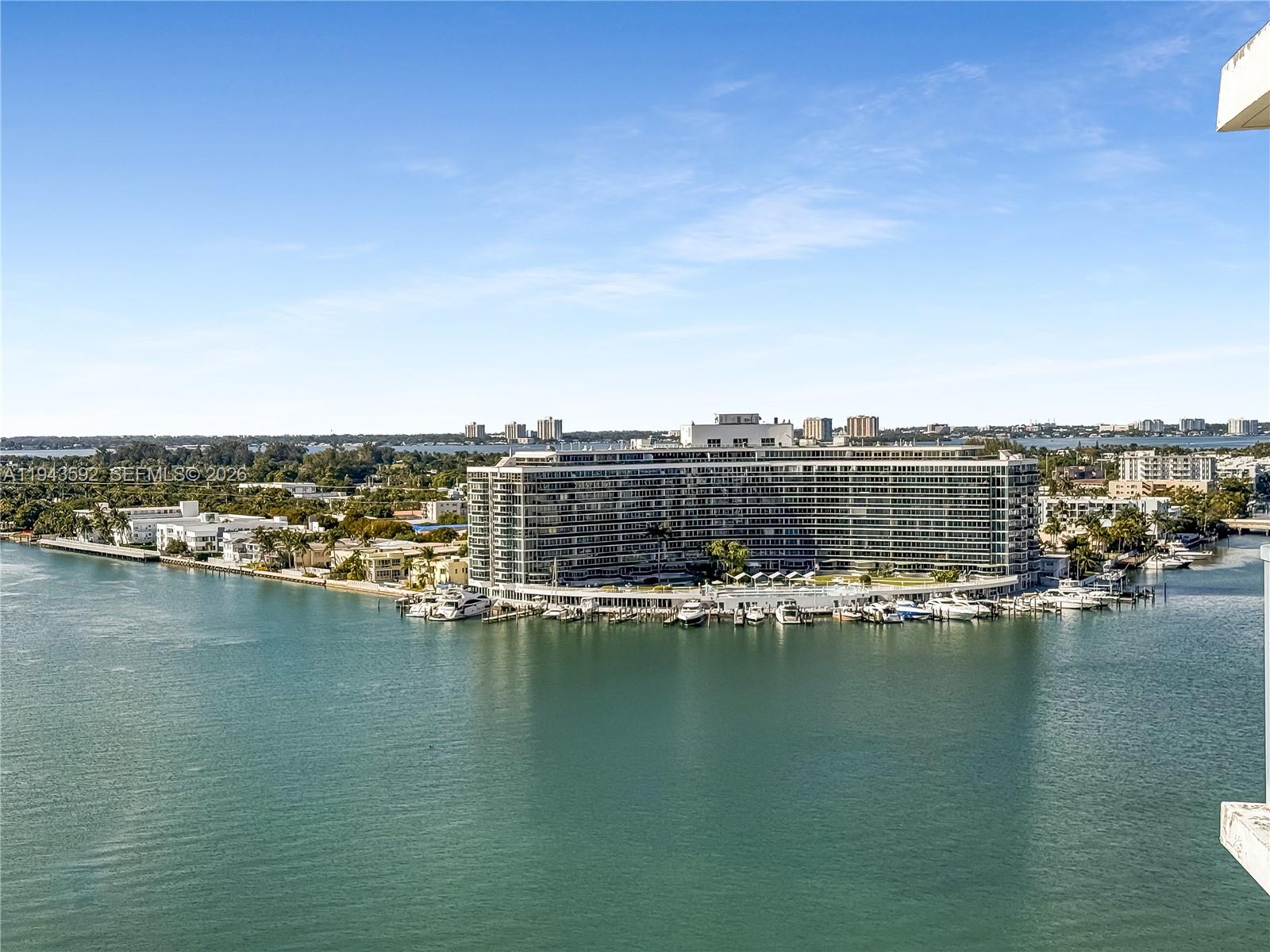 6700 Indian Crk Dr #PH7 Miami Beach, FL 33141