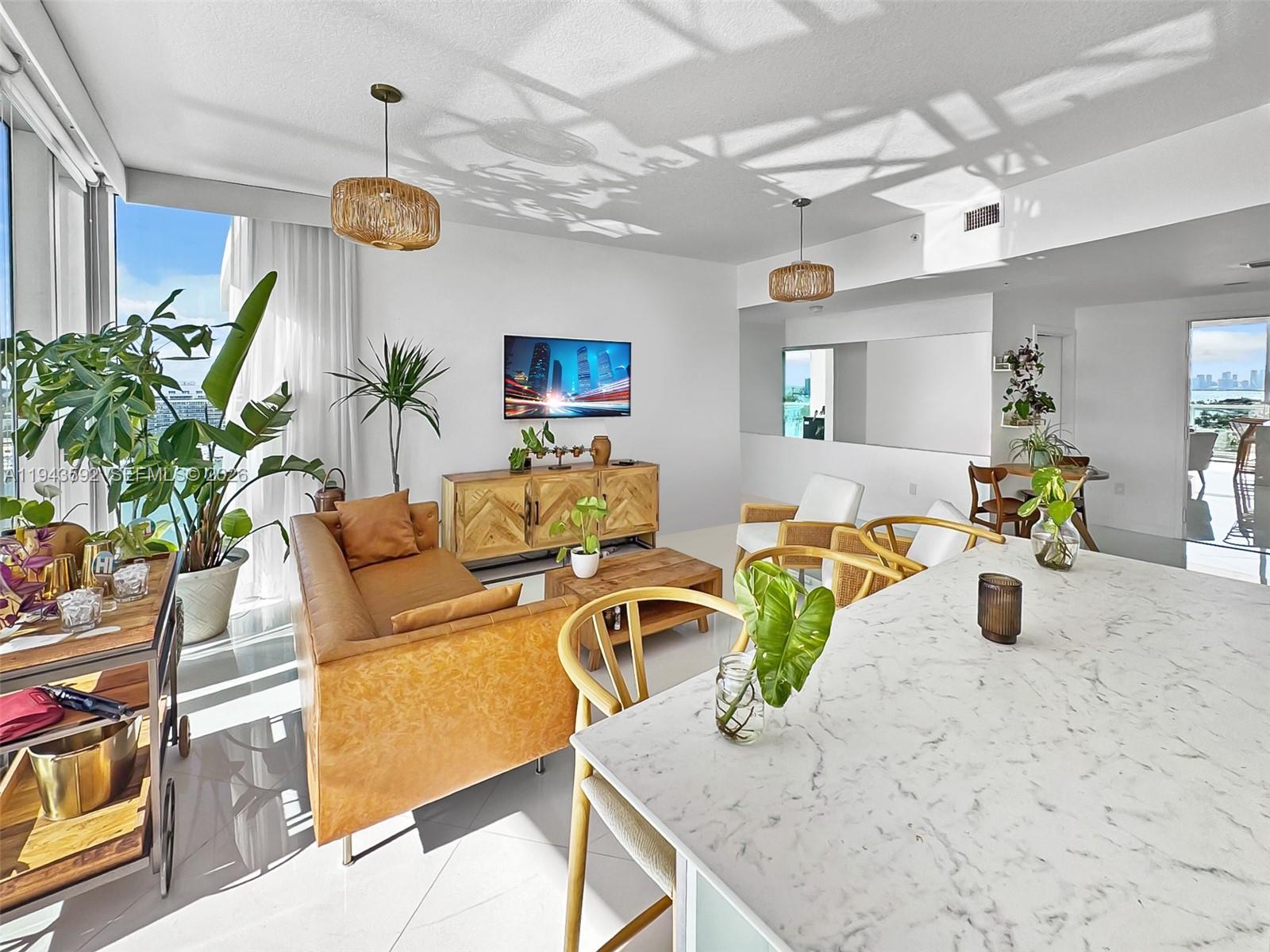 6700 Indian Crk Dr #PH7 Miami Beach, FL 33141