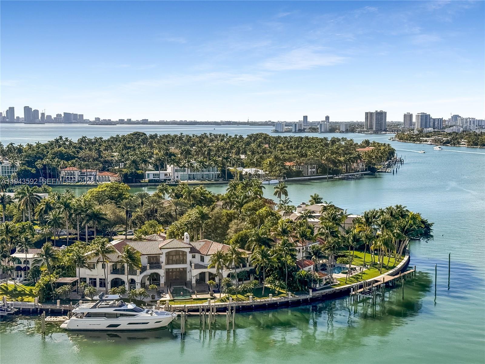 6700 Indian Crk Dr #PH7 Miami Beach, FL 33141