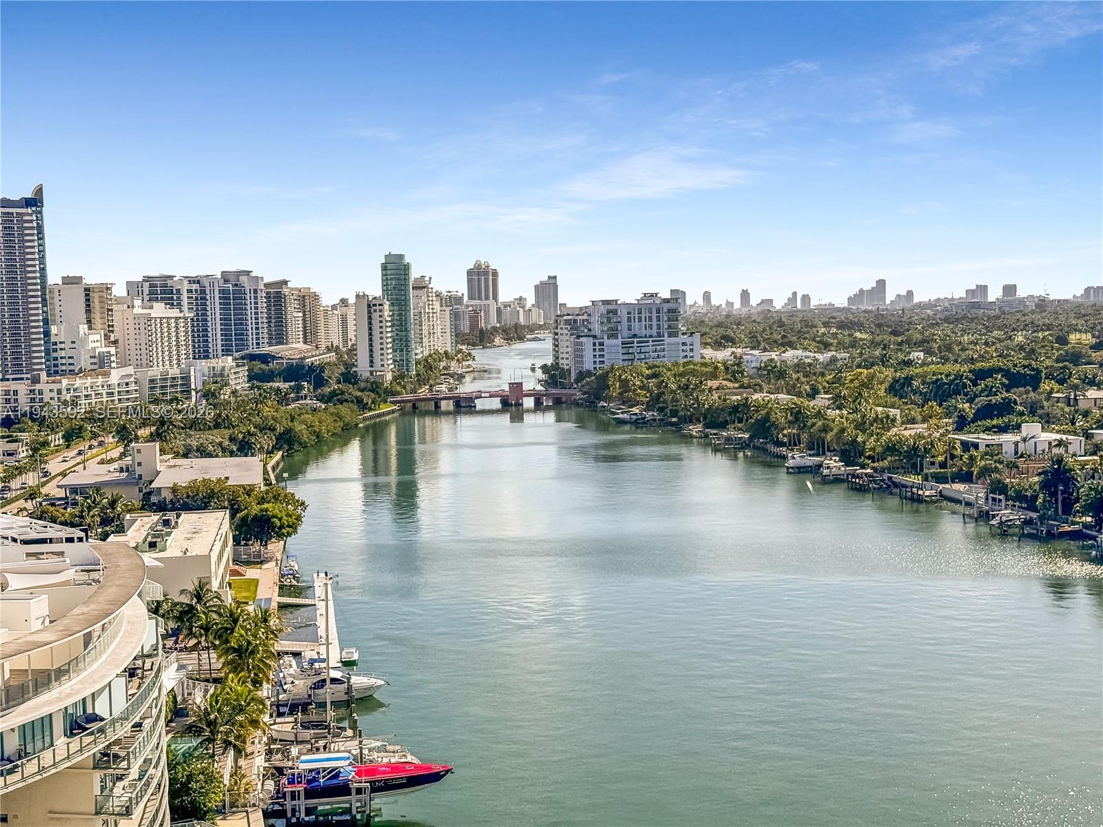 6700 Indian Crk Dr #PH7 Miami Beach, FL 33141