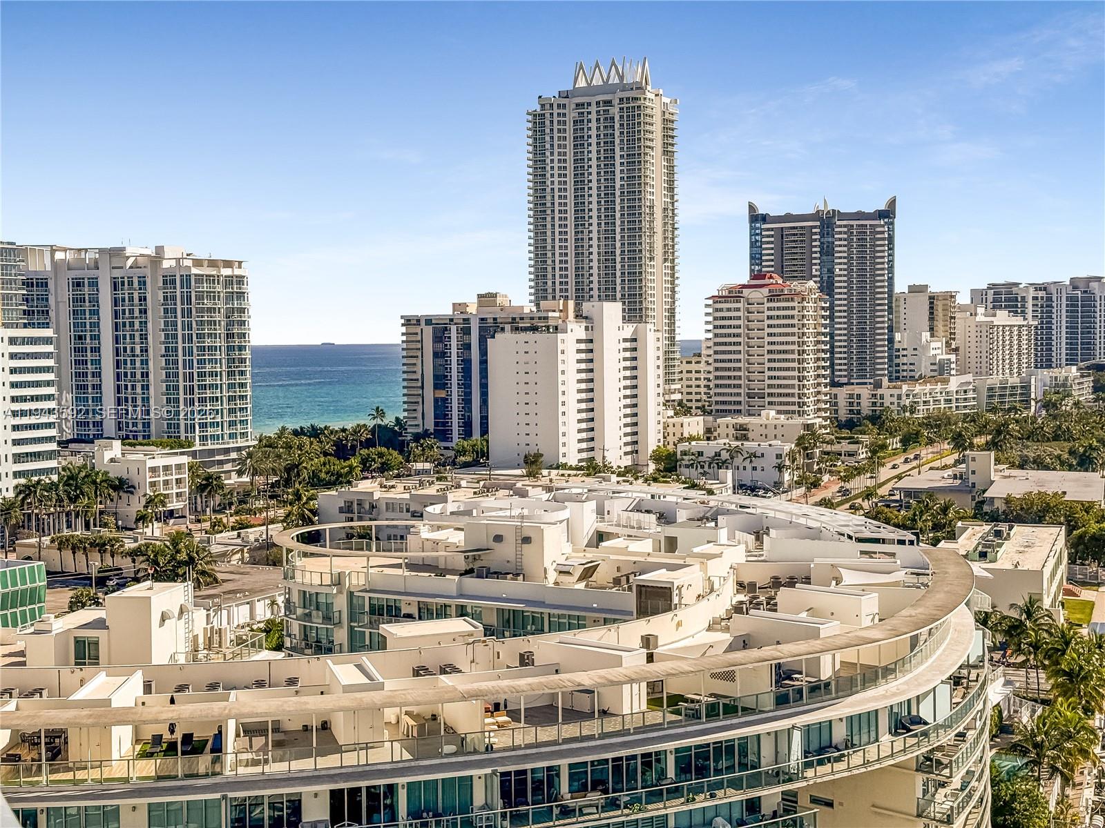 6700 Indian Crk Dr #PH7 Miami Beach, FL 33141