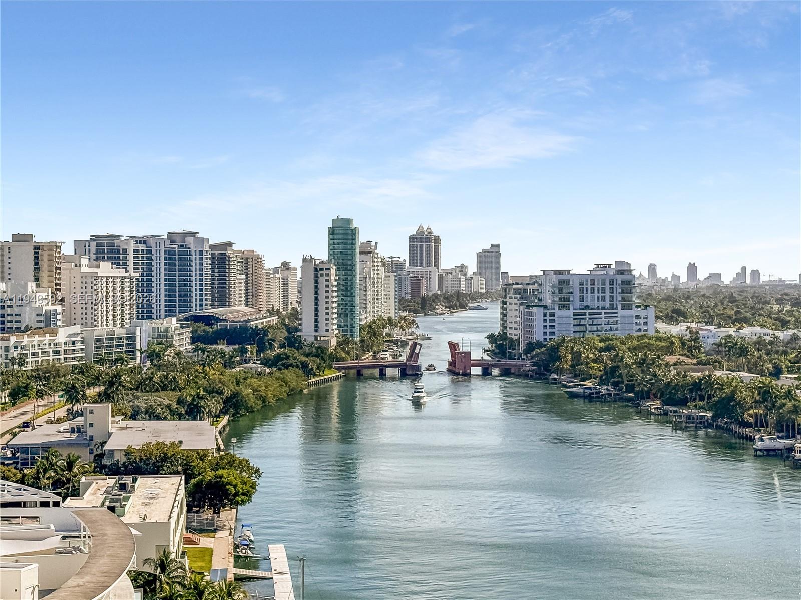 6700 Indian Crk Dr #PH7 Miami Beach, FL 33141